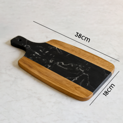 Wooden Cutting Board